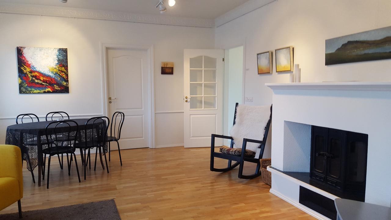 Gallery Guesthouse - Staywest Akranes Eksteriør billede