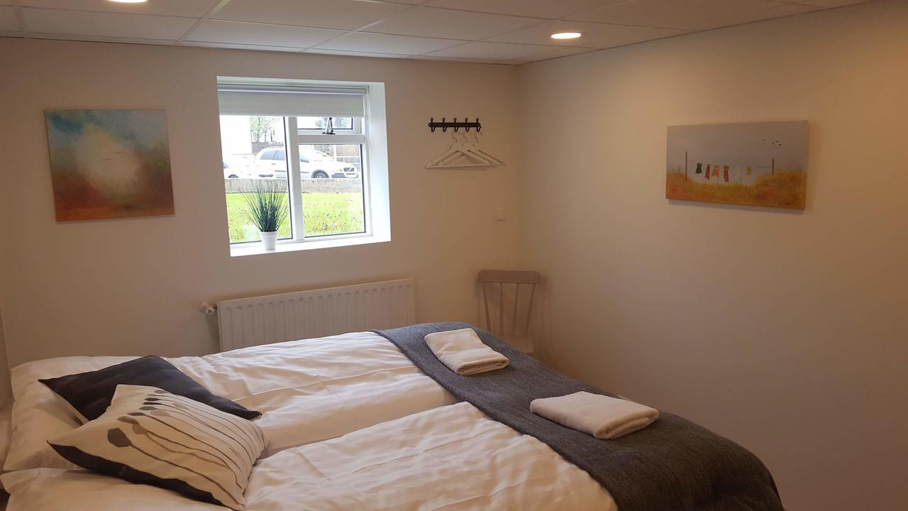 Gallery Guesthouse - Staywest Akranes Eksteriør billede