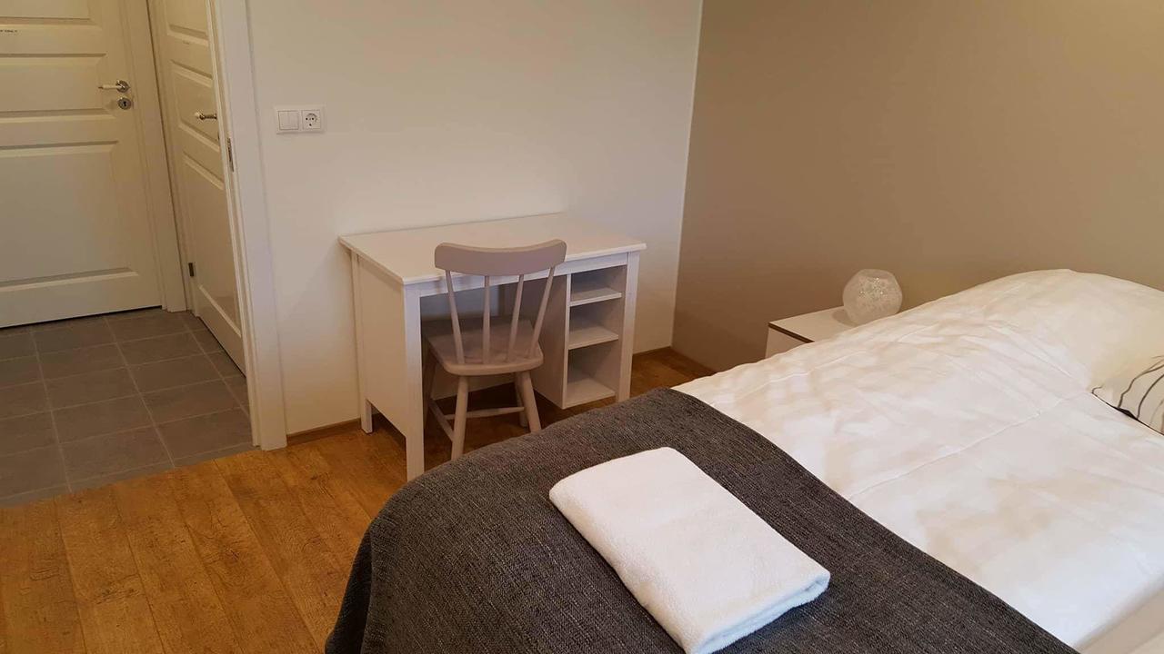 Gallery Guesthouse - Staywest Akranes Eksteriør billede