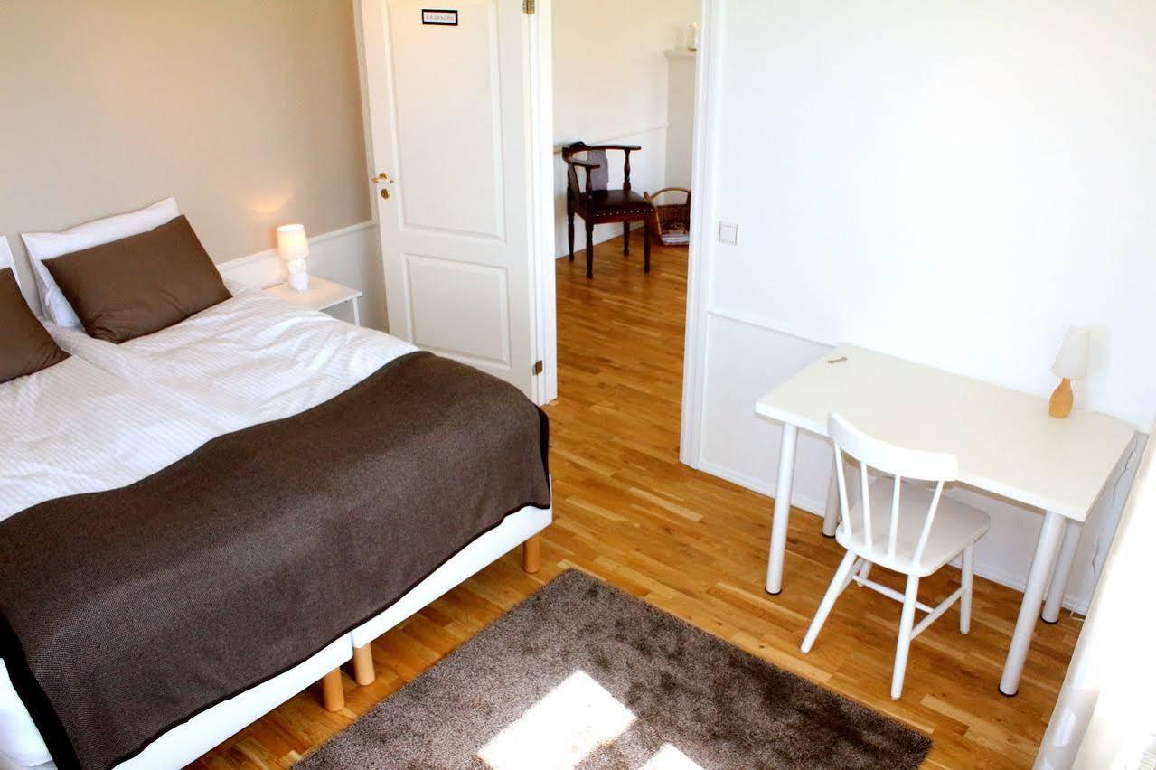 Gallery Guesthouse - Staywest Akranes Eksteriør billede